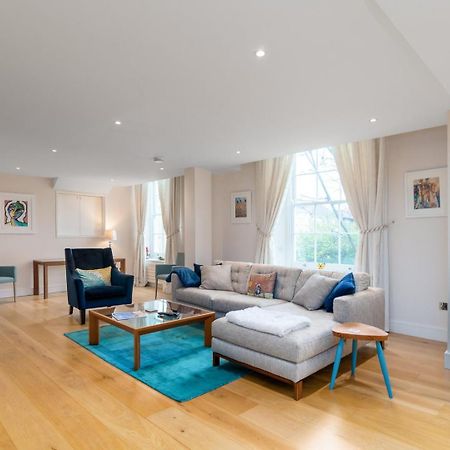 Guestready - Spacious Apartment In Clapham Town London Exterior photo